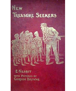 New Treasure Seekers