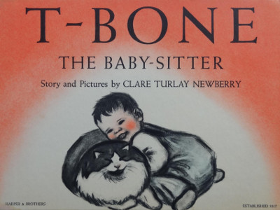T-Bone the Baby-Sitter