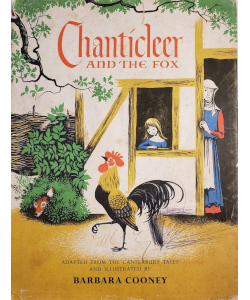 Chanticleer and the Fox