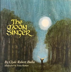 The Moon Singer