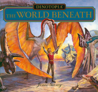 Dinotopia: The World Beneath