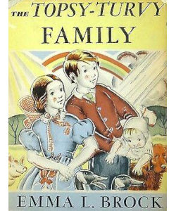 The Topsy-Turvy Family