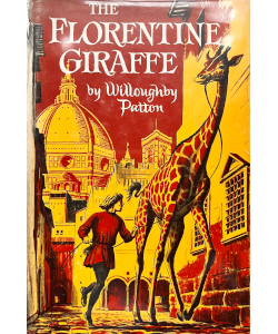 The Florentine Giraffe: A Tale of the Renaissance