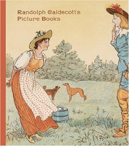 Randolph Caldecott's Picture Books