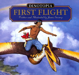 Dinotopia: First Flight