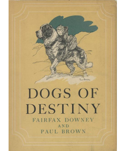 Dogs of Destiny