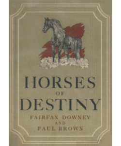 Horses of Destiny