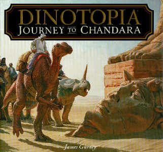 Dinotopia: Journey to Chandara