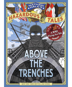 Above the Trenches: A WWI Flying Ace Tale