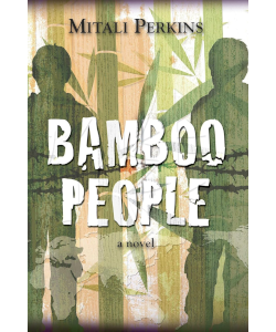 Bamboo People