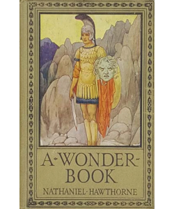 A Wonder Book for Girls and Boys