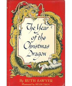 The Year of the Christmas Dragon