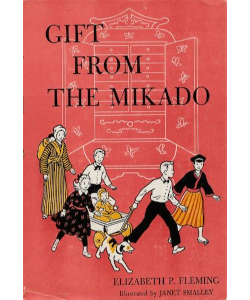 Gift From the Mikado