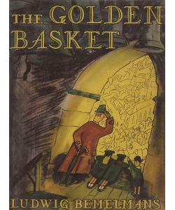 The Golden Basket