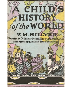 A Child's History of the World