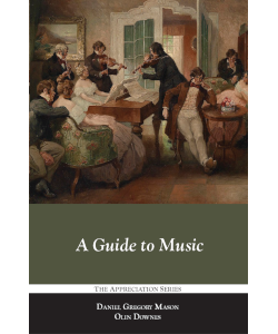 A Guide to Music