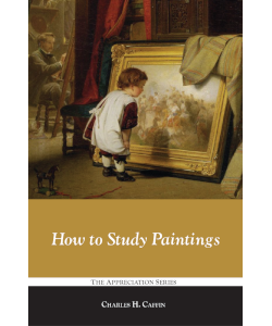How to Study Paintings