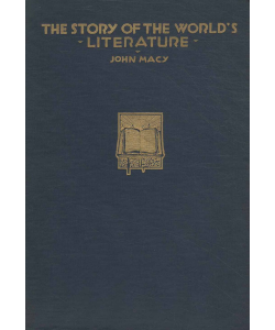 The Story of the World's Literature - Biblioguides