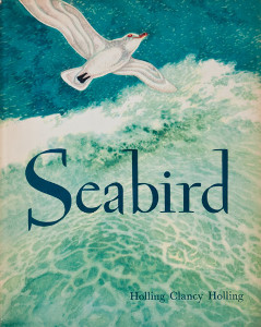 Seabird 