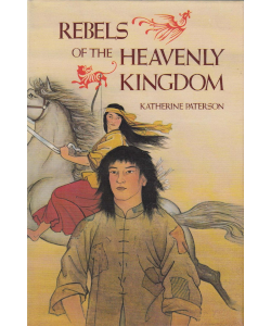 Rebels of the Heavenly Kingdom