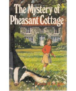 The Mystery at Pheasant Cottage