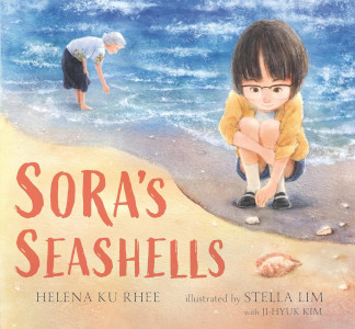 Sora's Seashells