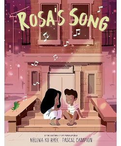 Rosa's Song