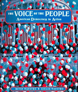 The Voice of the People: American Democracy in Action