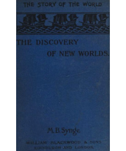 The Discovery of New Worlds