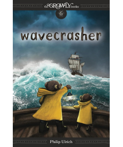 Wavecrasher