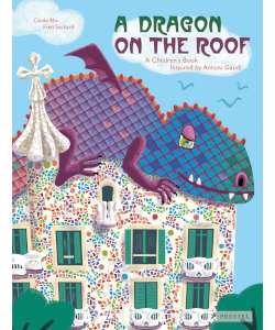 A Dragon on the Roof