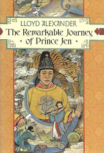 The Remarkable Journey of Prince Jen