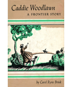 Caddie Woodlawn