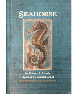 Seahorse