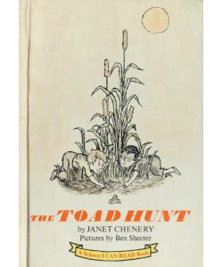 The Toad Hunt