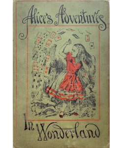 Alice's Adventures In Wonderland