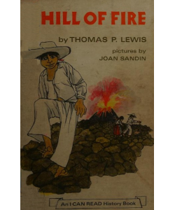Hill of Fire