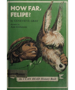 How Far, Felipe