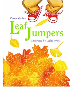 Leaf Jumpers
