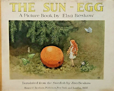 The Sun Egg