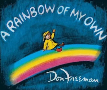 A Rainbow of My Own