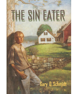 The Sin Eater