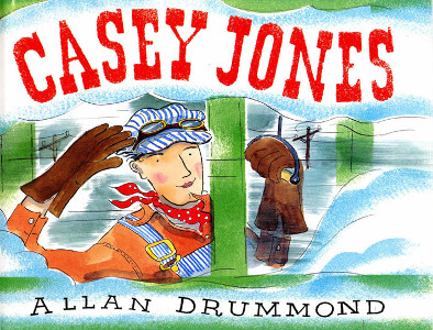 Casey Jones