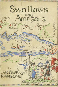 Swallows and Amazons