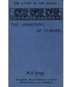 The Awakening of Europe