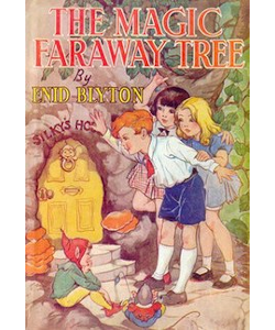 The Magic Faraway Tree