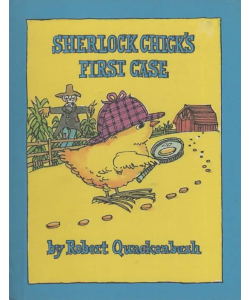 Sherlock Chick's First Case