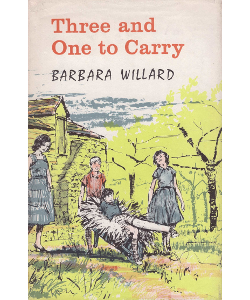 Three and One to Carry