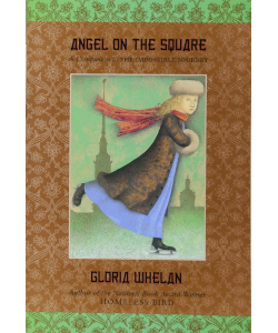Angel on the Square