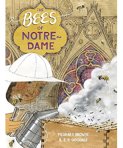 The Bees of Notre-Dame